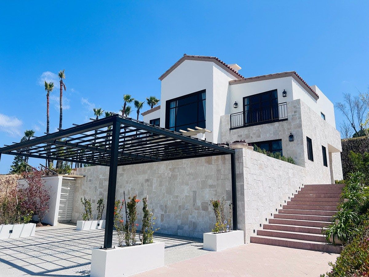 Residencia de Lujo en Preventa en Cande de Real del Mar