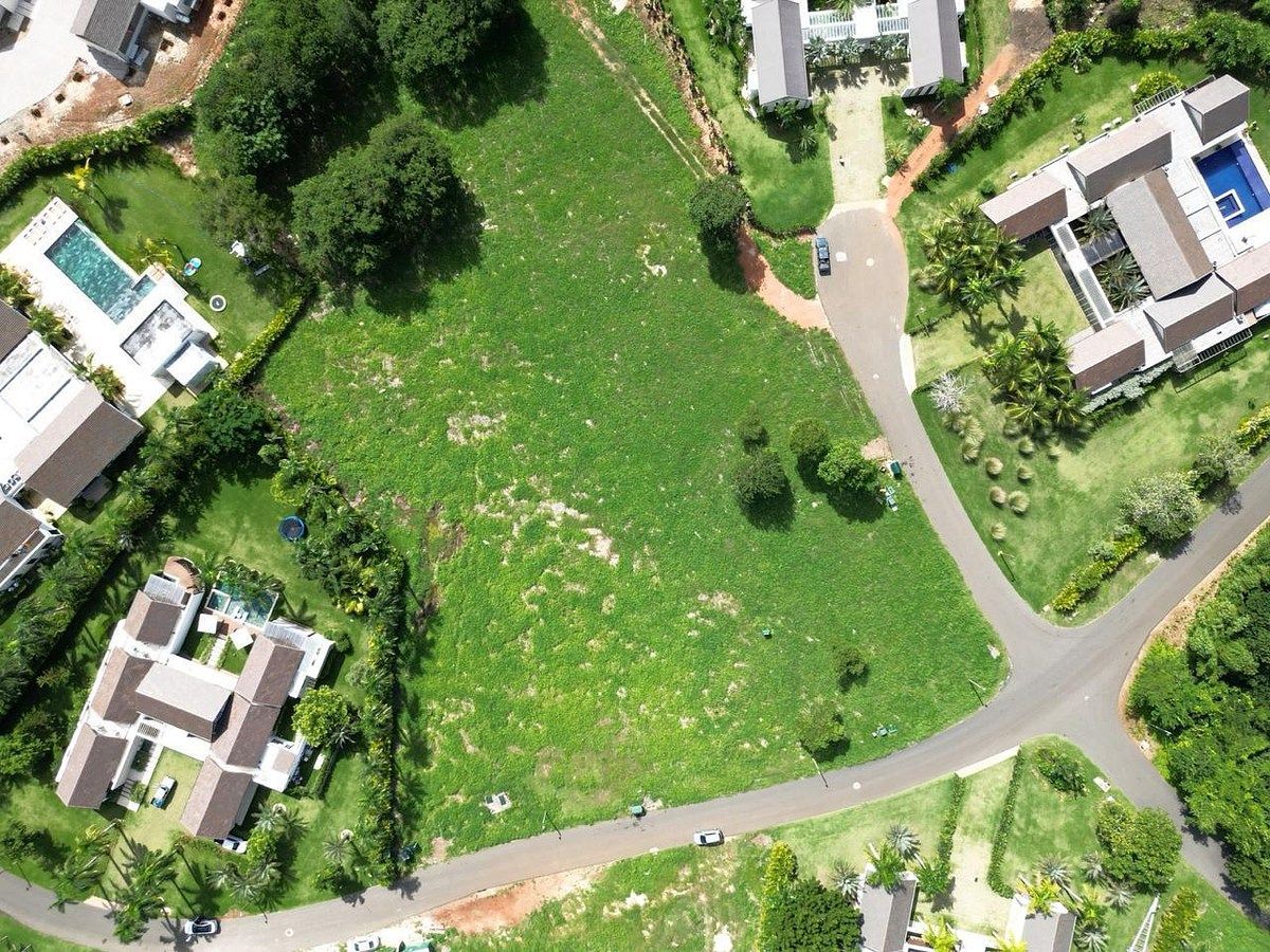 1 de 1: Terreno en Casa de Campo, La Romana