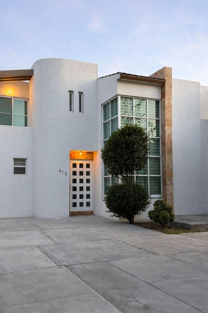 Casa em Las Magnolias, Saltillo, foto 2 de 25