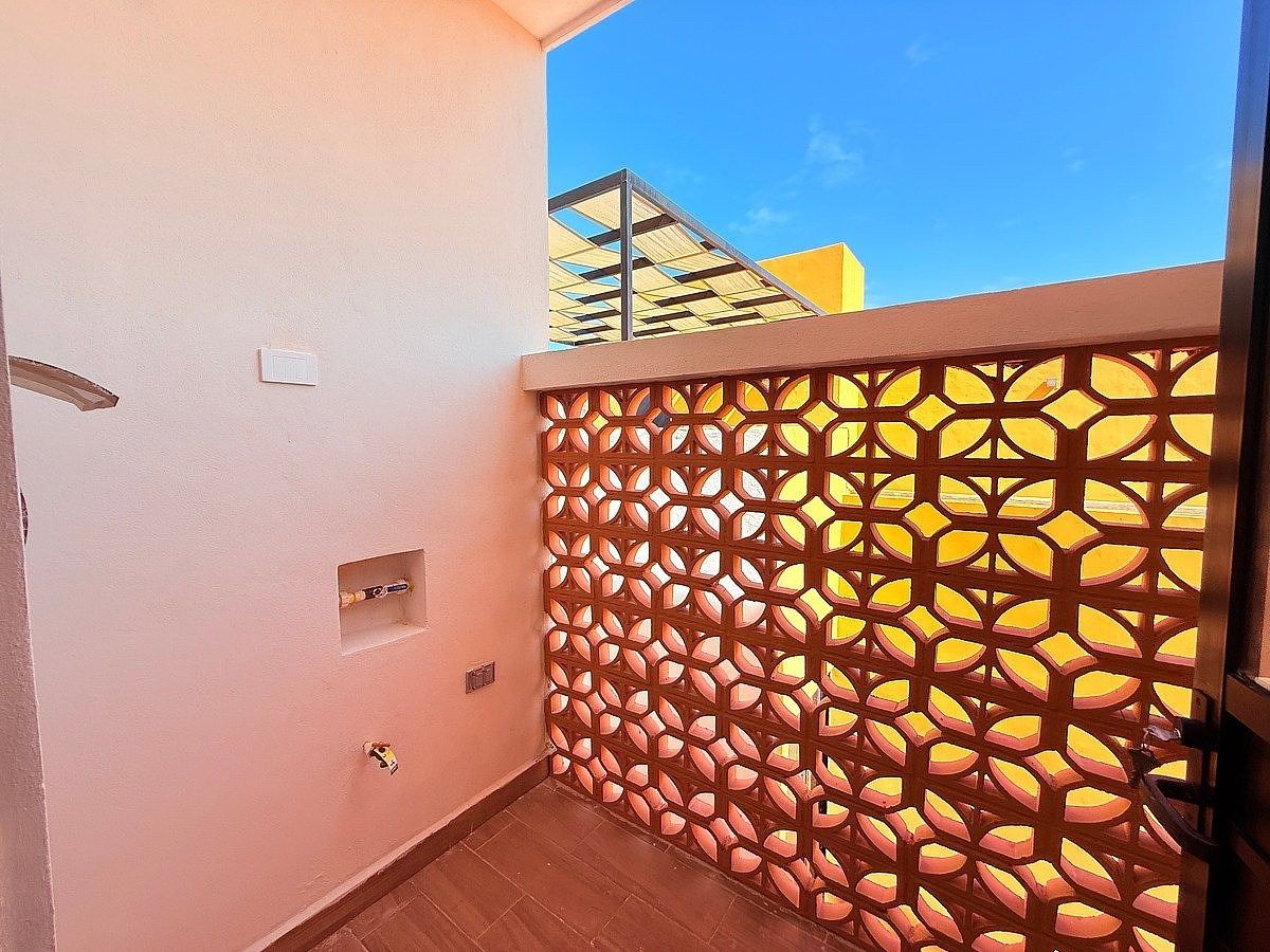 8 de 10: Área de Lavado