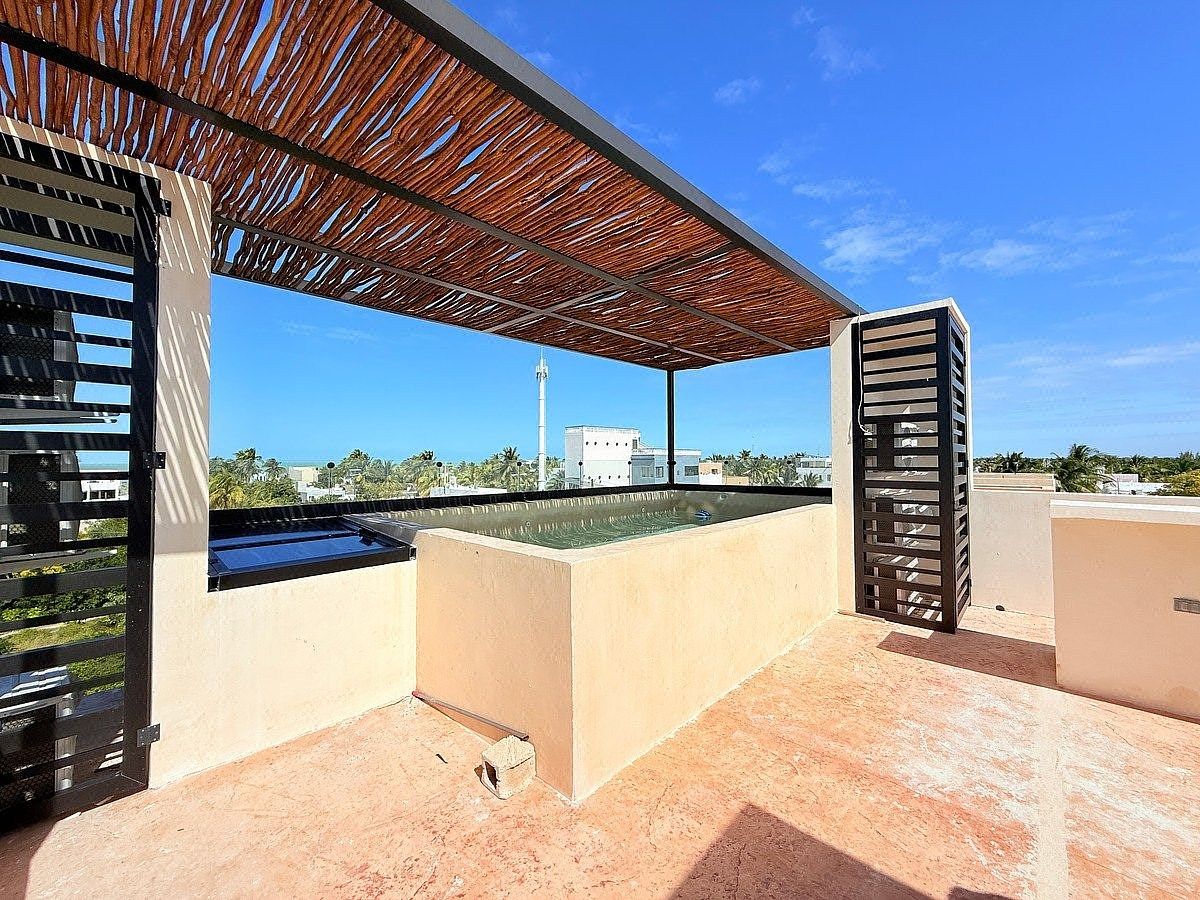 Departamento en Venta en la Playa. Marea Serena, Entrega Inmediata
