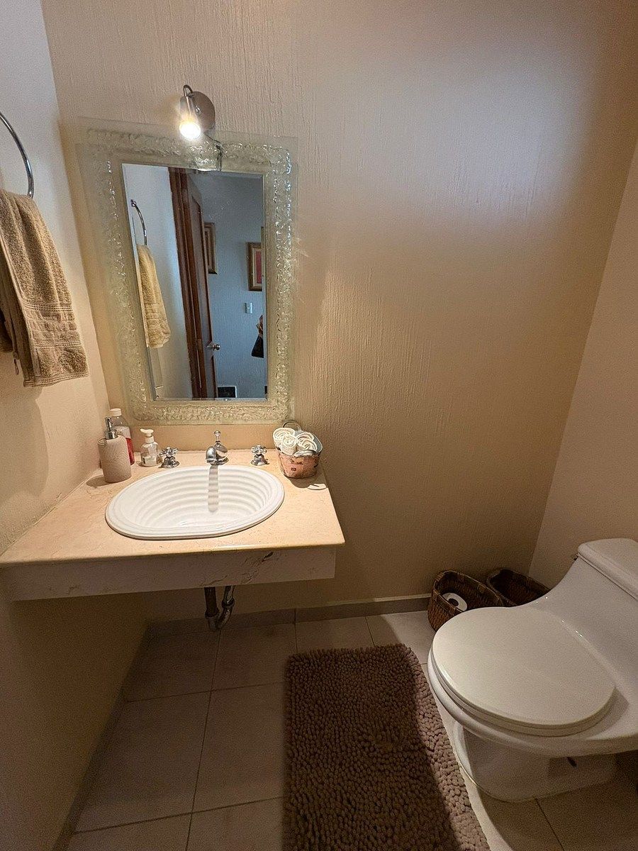 Casa en condominio en venta en Metepec - foto 5