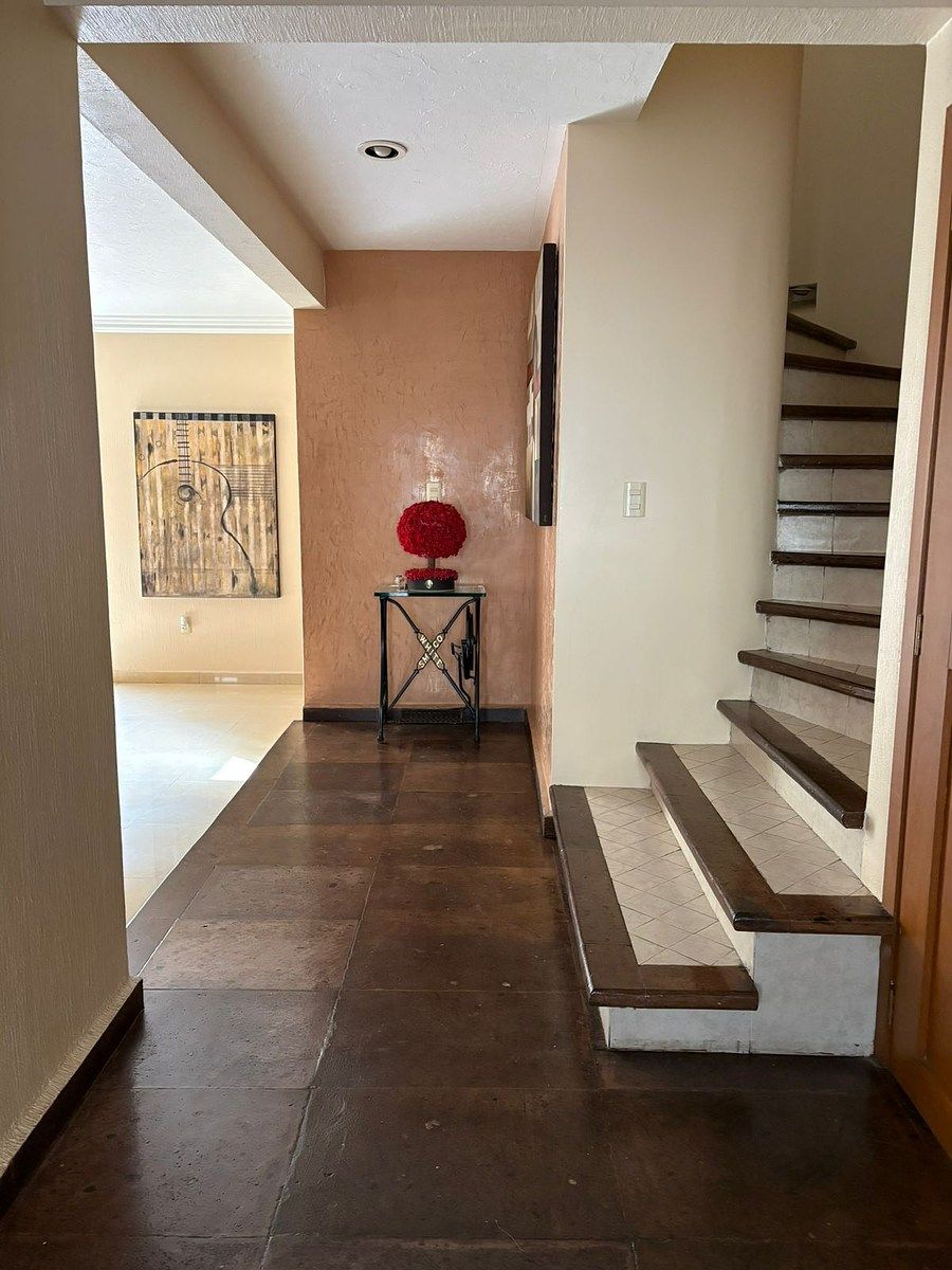 Casa en condominio en venta en Metepec - foto 4