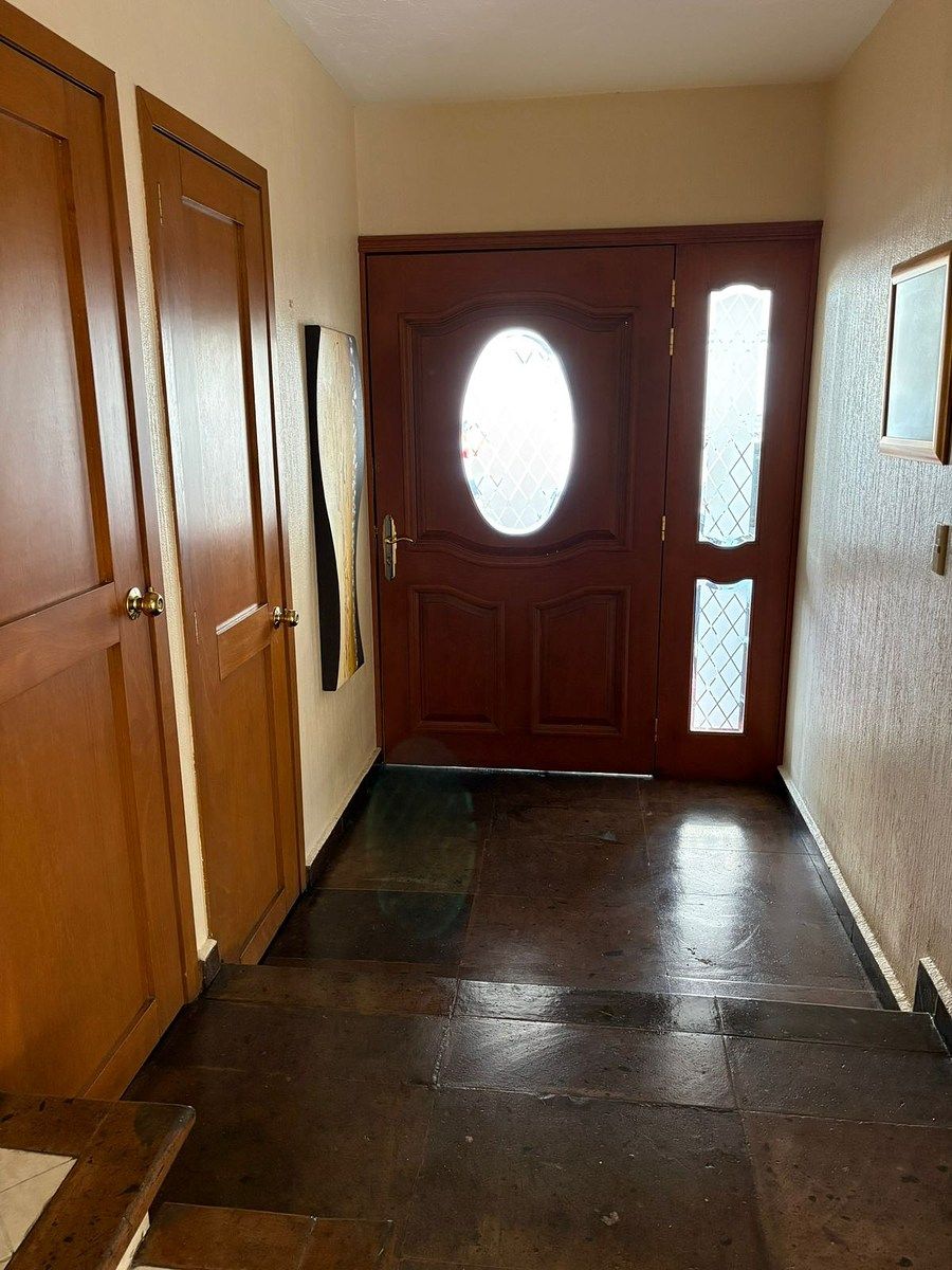 Casa en condominio en venta en Metepec - foto 3