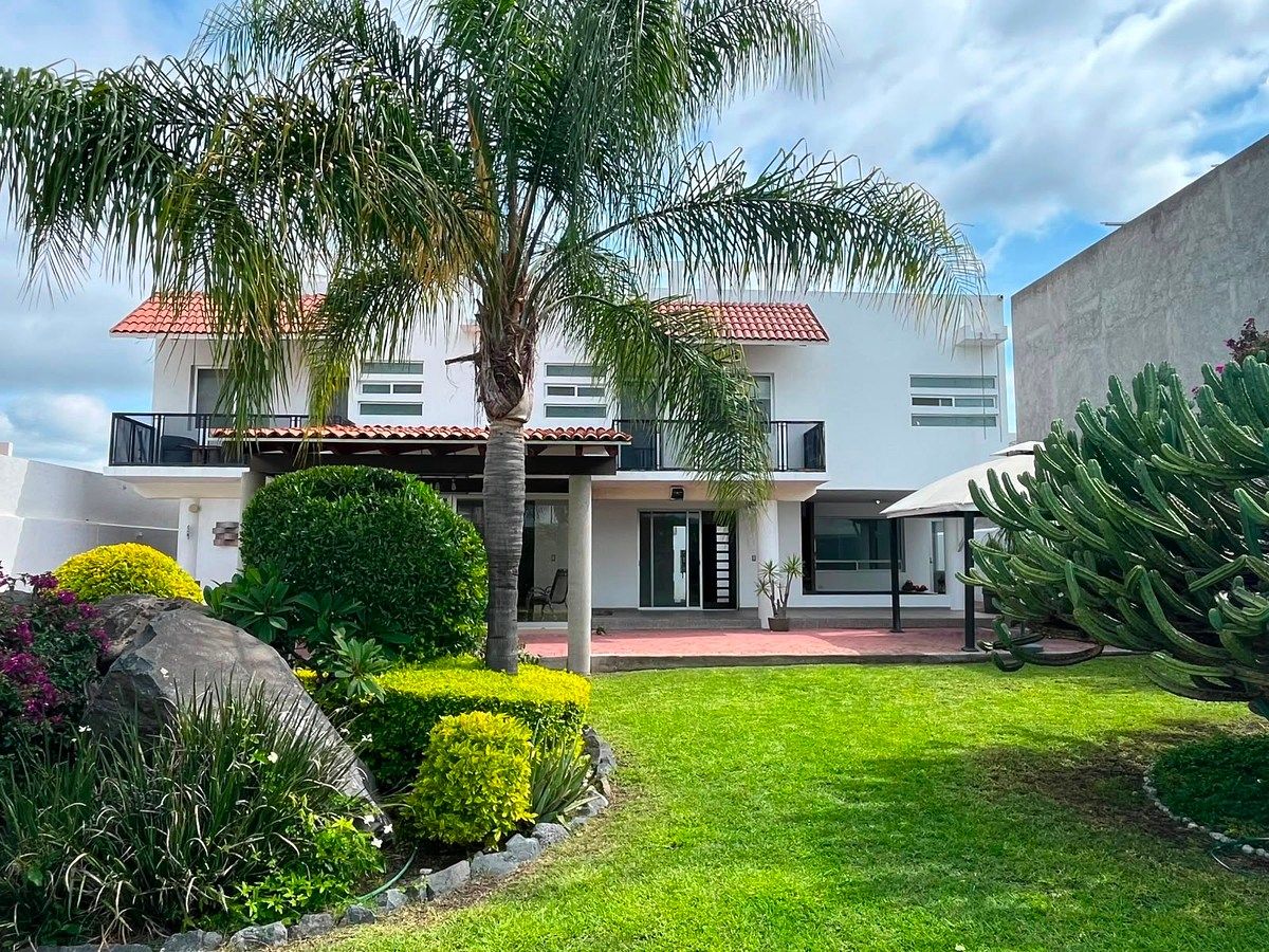 Casa en La Cañada Juriquilla, Querétaro, foto 13 de 20
