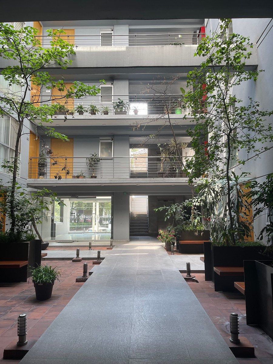 Apartamento em Cuauhtémoc, Cuauhtémoc, foto 9 de 12