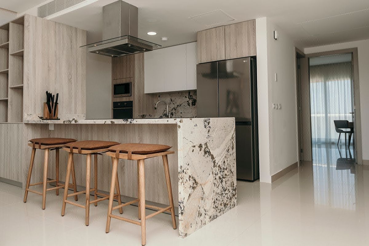 Mareazul, Maravilloso y exclusivo Penthouse / Wonderful and exclusive Penthouse