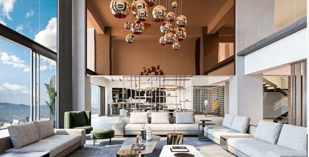 Venta Departamento en Altezza Bosques
