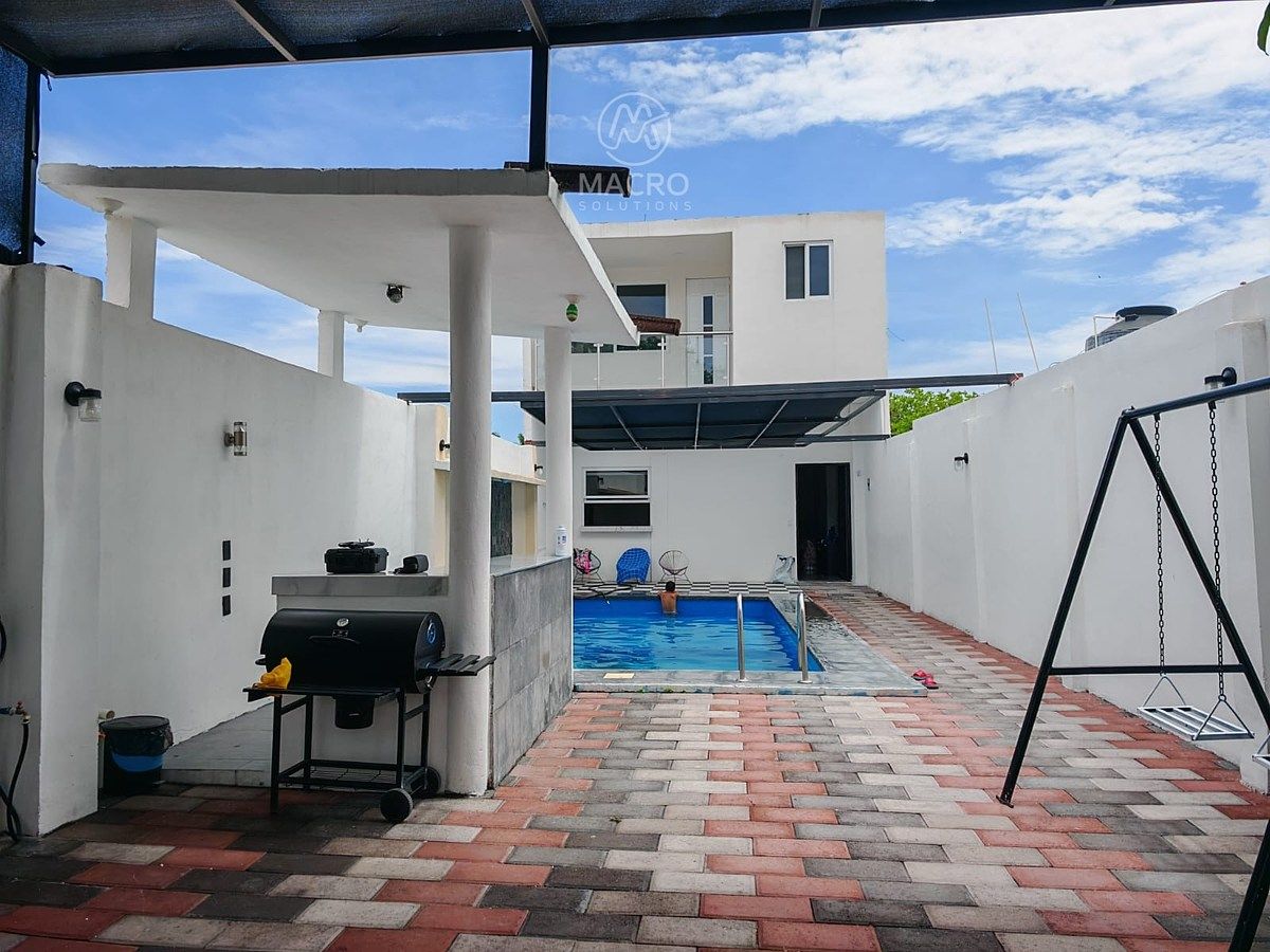 Casa em Otilio Montaño, Cuautla, foto 12 de 13