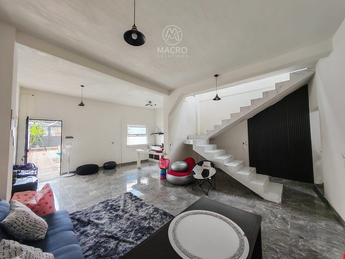 Casa em Otilio Montaño, Cuautla, foto 3 de 13