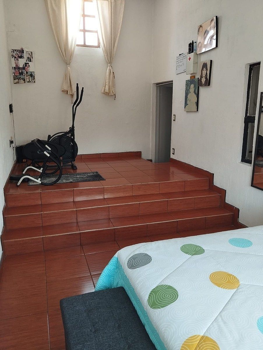Casa en Ana Maria Gallaga, Morelia, foto 15 de 19