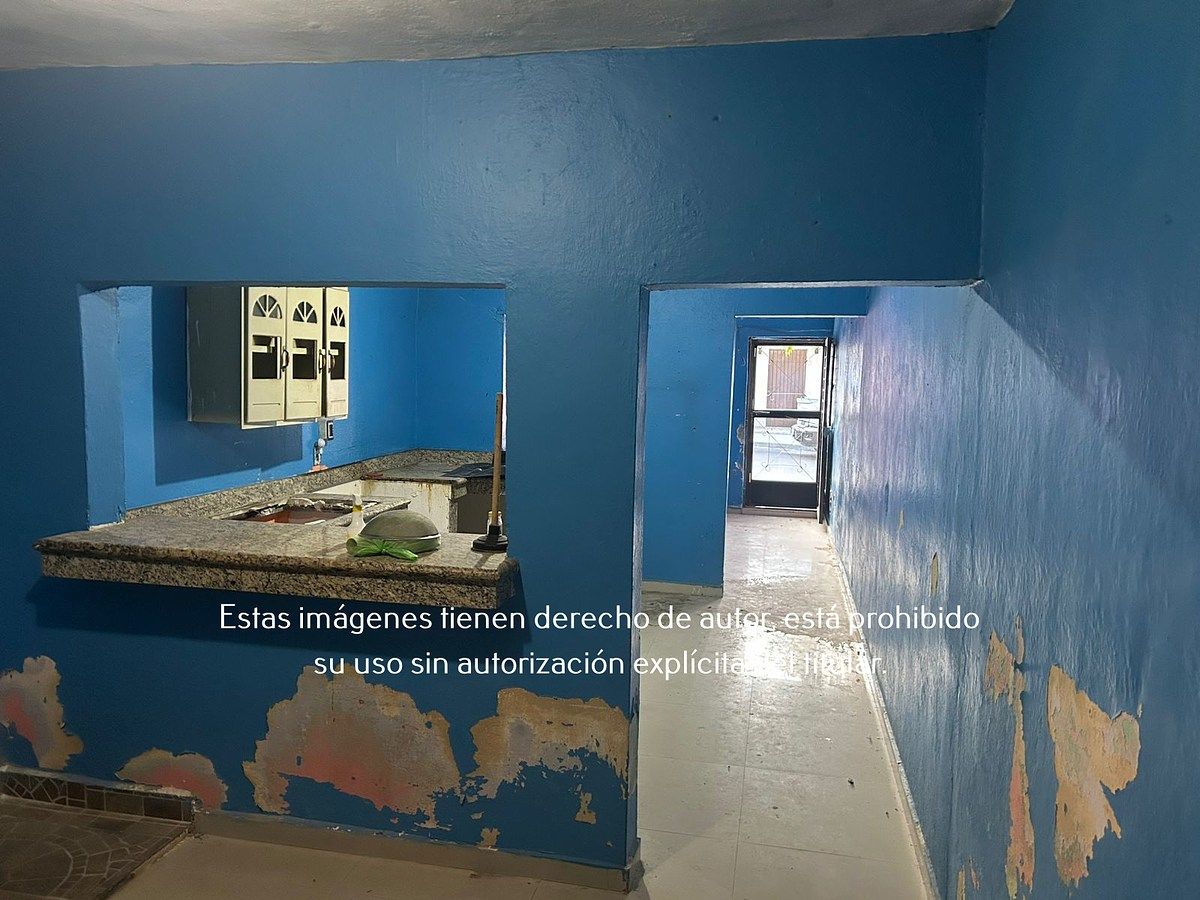 3 de 7: Casa en Venta para Remodelar en Guadalupe, N.L.