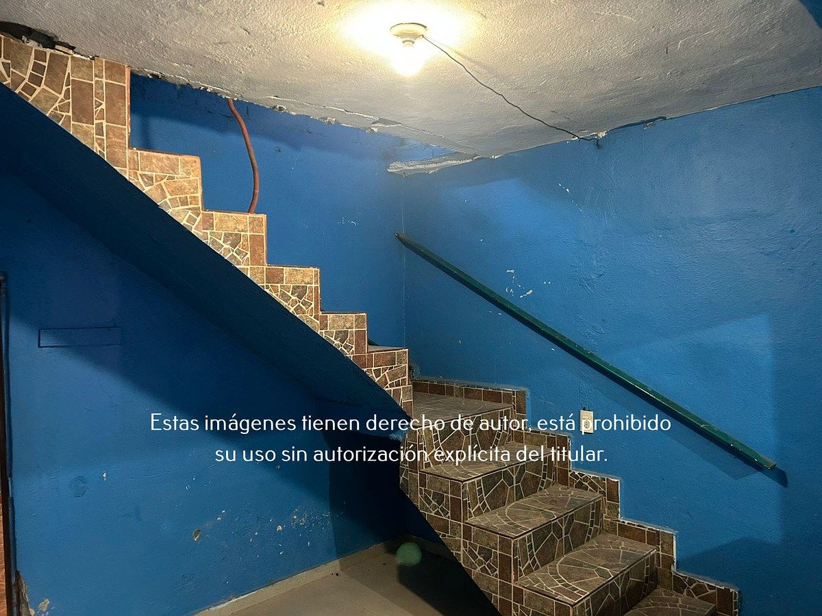 4 de 7: Casa en Venta para Remodelar en Guadalupe, N.L.