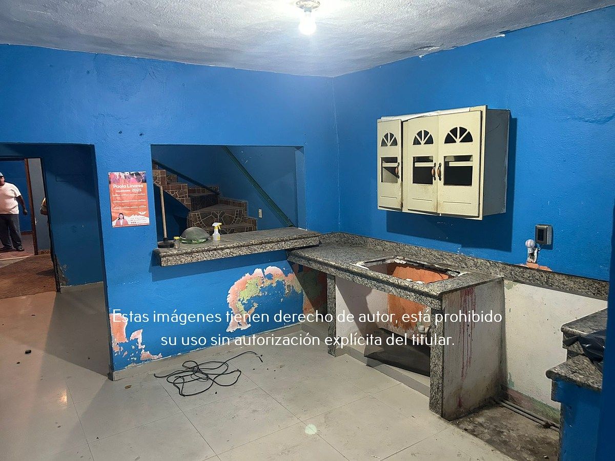 2 de 7: Casa en Venta para Remodelar en Guadalupe, N.L.
