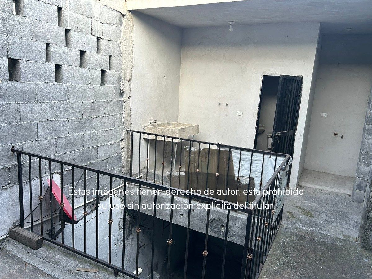 5 de 7: Casa en Venta para Remodelar en Guadalupe, N.L.