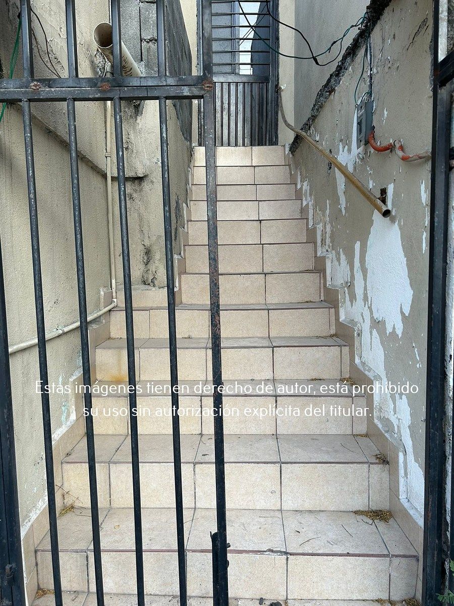 6 de 7: Casa en Venta para Remodelar en Guadalupe, N.L.