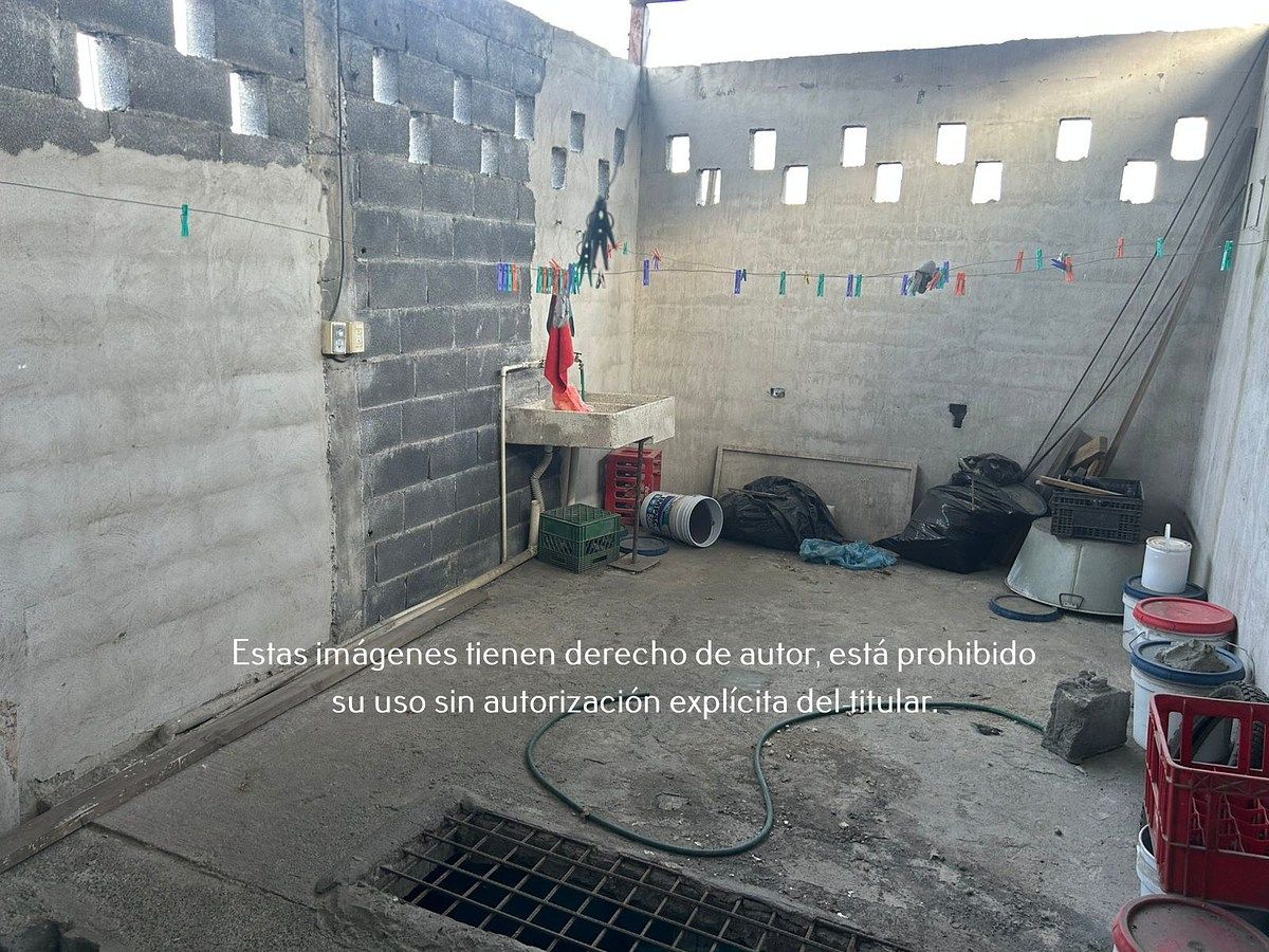 7 de 7: Casa en Venta para Remodelar en Guadalupe, N.L.