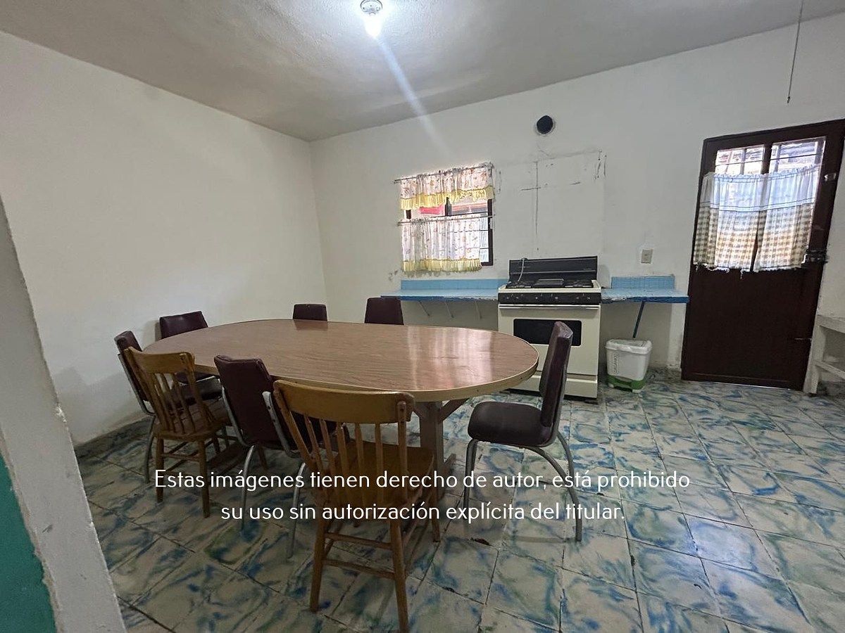 5 de 13: Casa en Venta en Centro de San Pedro Garza García, N.L.