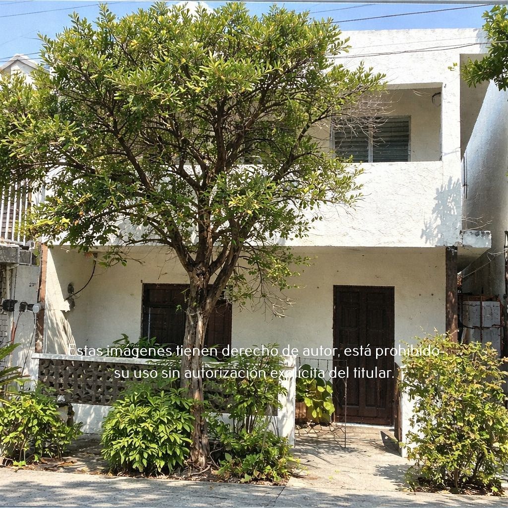 1 de 13: Casa en Venta en Centro de San Pedro Garza García, N.L.