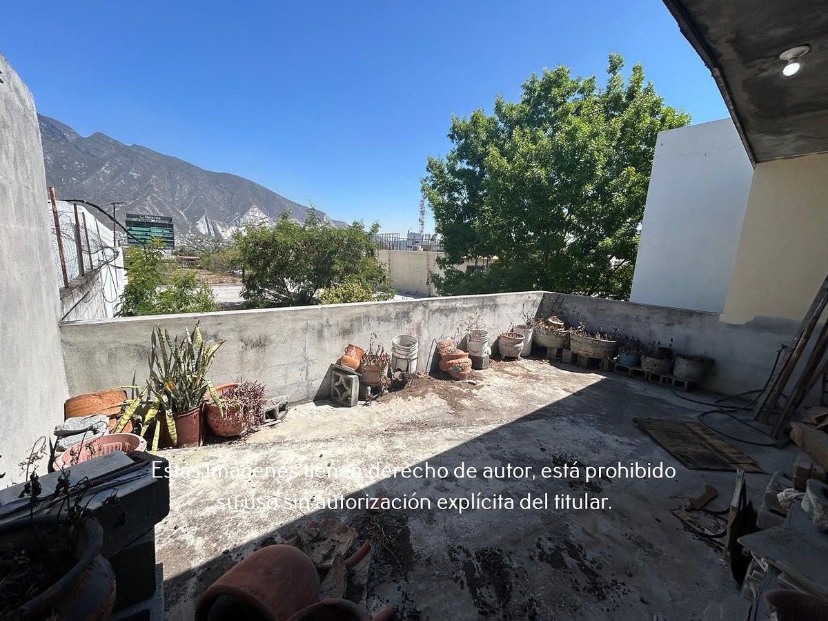 12 de 13: Casa en Venta en Centro de San Pedro Garza García, N.L.