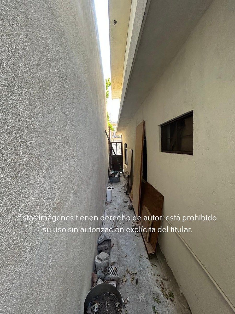 11 de 13: Casa en Venta en Centro de San Pedro Garza García, N.L.