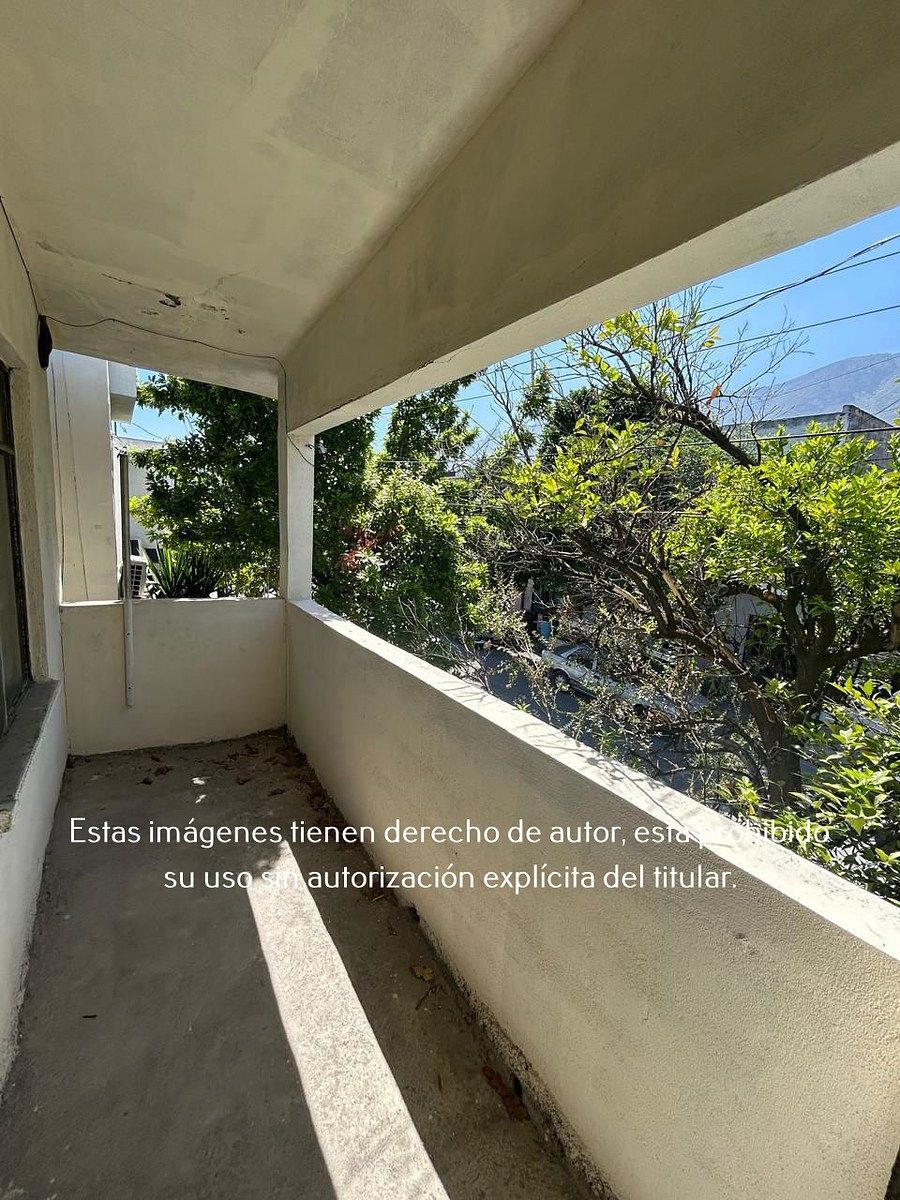 13 de 13: Casa en Venta en Centro de San Pedro Garza García, N.L.