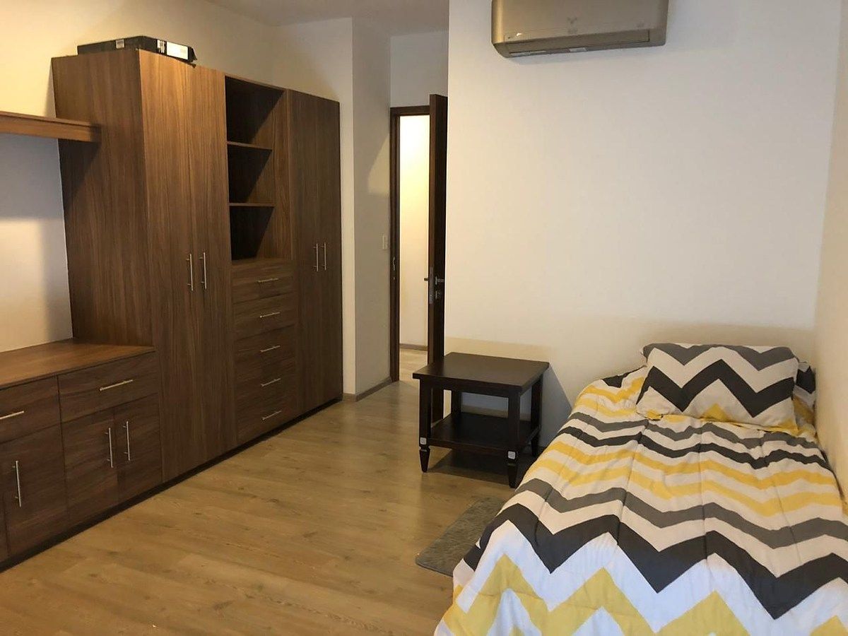 7 de 14: Recámaras con minisplit