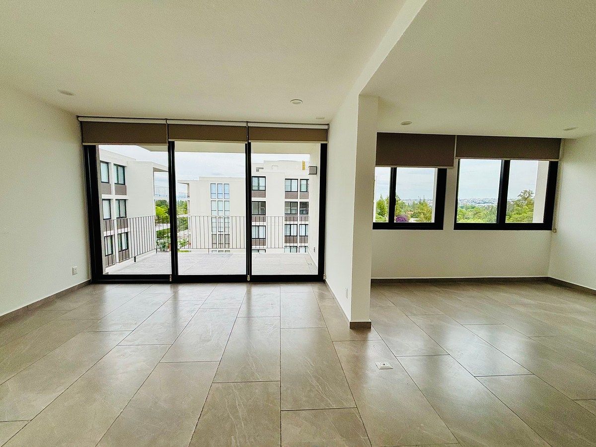 Apartamento em Jurica, Querétaro, foto 10 de 16