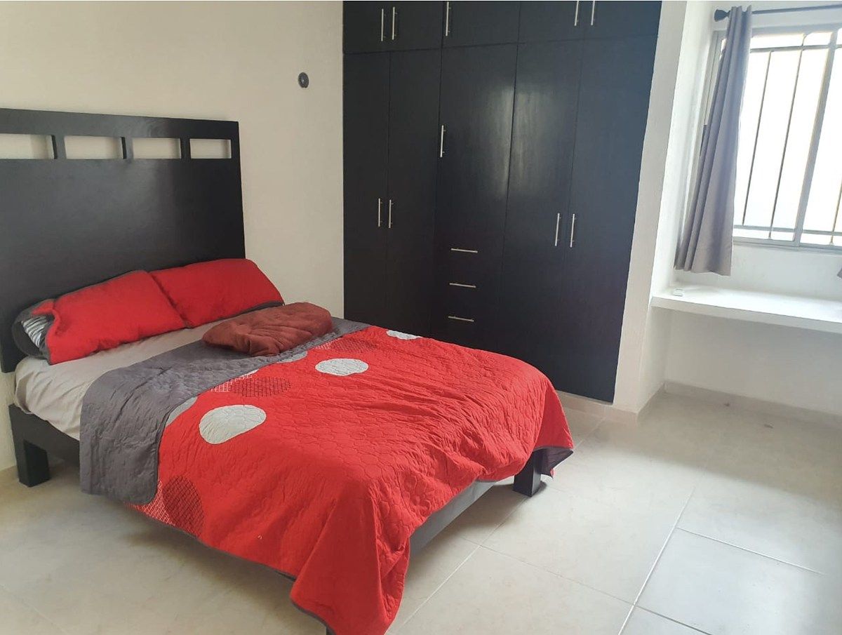 6 of 7: habitacion principal