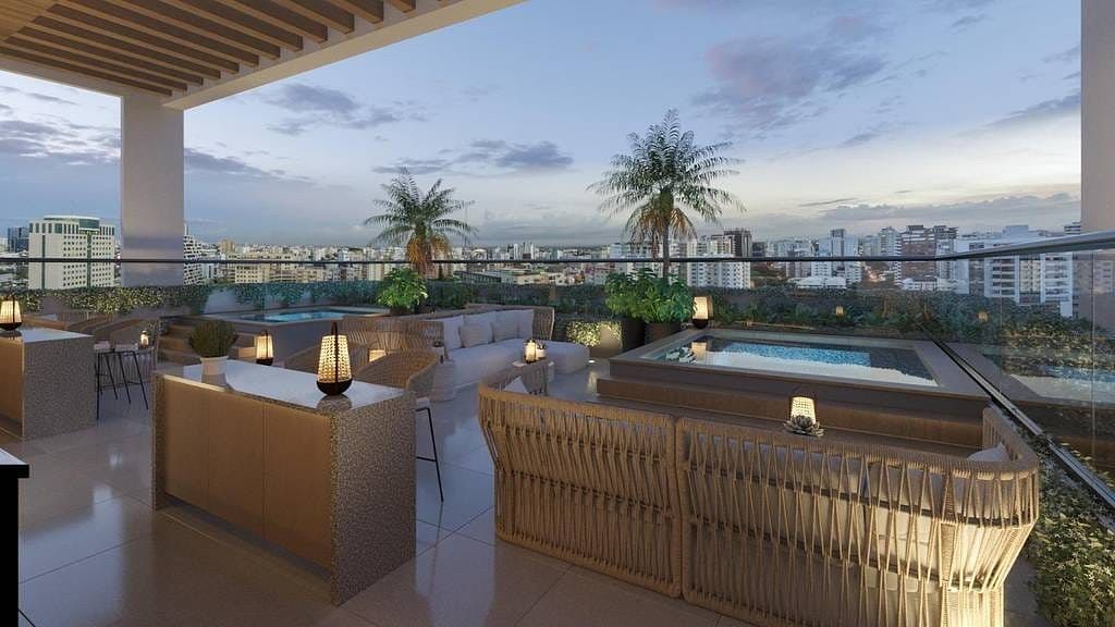 Apartment in Naco