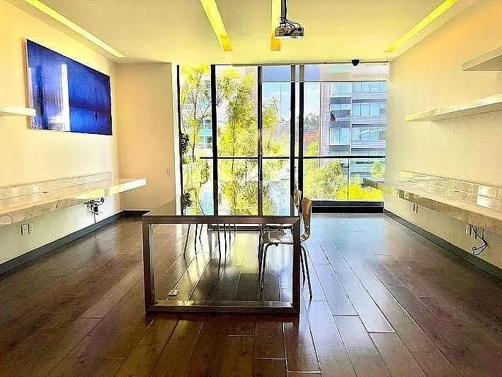 Apartamento em Santa Fe Cuajimalpa, Cuajimalpa de Morelos, foto 13 de 22