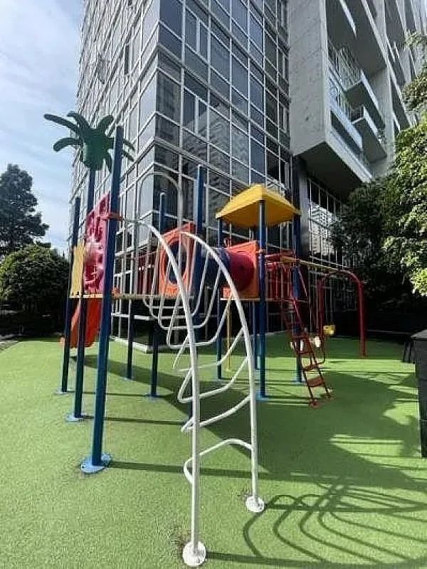 Apartamento em Santa Fe Cuajimalpa, Cuajimalpa de Morelos, foto 14 de 22