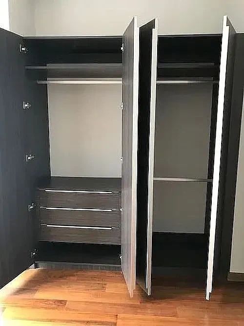 Apartamento em Santa Fe Cuajimalpa, Cuajimalpa de Morelos, foto 9 de 22