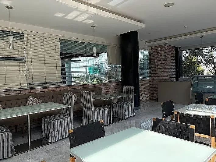 Apartamento em Santa Fe Cuajimalpa, Cuajimalpa de Morelos, foto 16 de 22