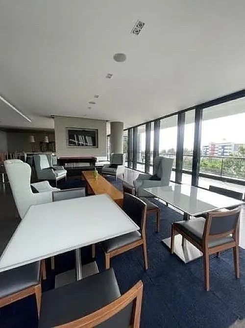 Apartamento em Santa Fe Cuajimalpa, Cuajimalpa de Morelos, foto 19 de 22