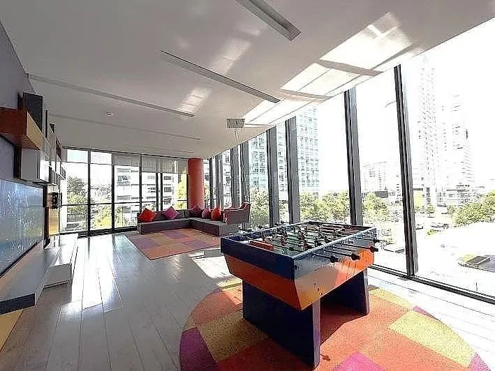 Apartamento em Santa Fe Cuajimalpa, Cuajimalpa de Morelos, foto 20 de 22