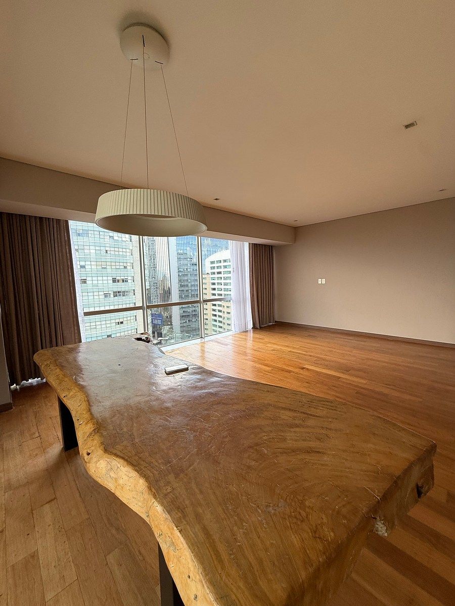Apartment in Santa Fe Cuajimalpa, Cuajimalpa de Morelos, photo 5 of 32