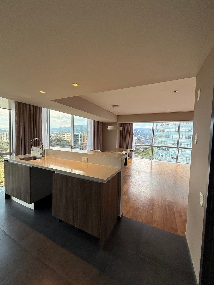 Apartment in Santa Fe Cuajimalpa, Cuajimalpa de Morelos, photo 8 of 32