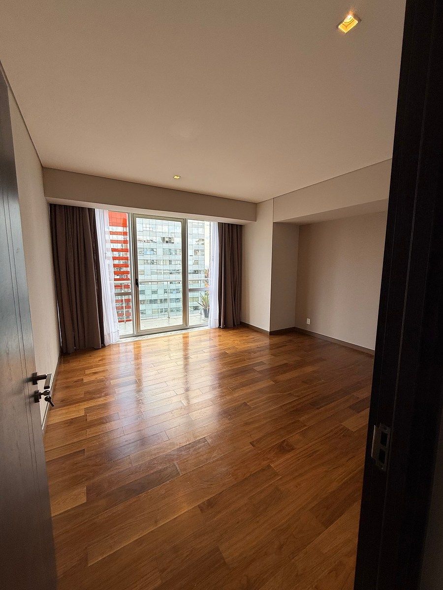 Apartment in Santa Fe Cuajimalpa, Cuajimalpa de Morelos, photo 11 of 32