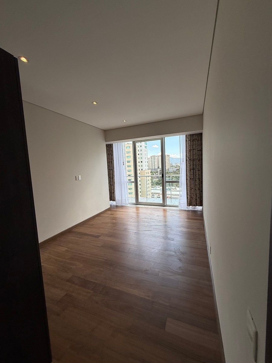 Apartment in Santa Fe Cuajimalpa, Cuajimalpa de Morelos, photo 12 of 32