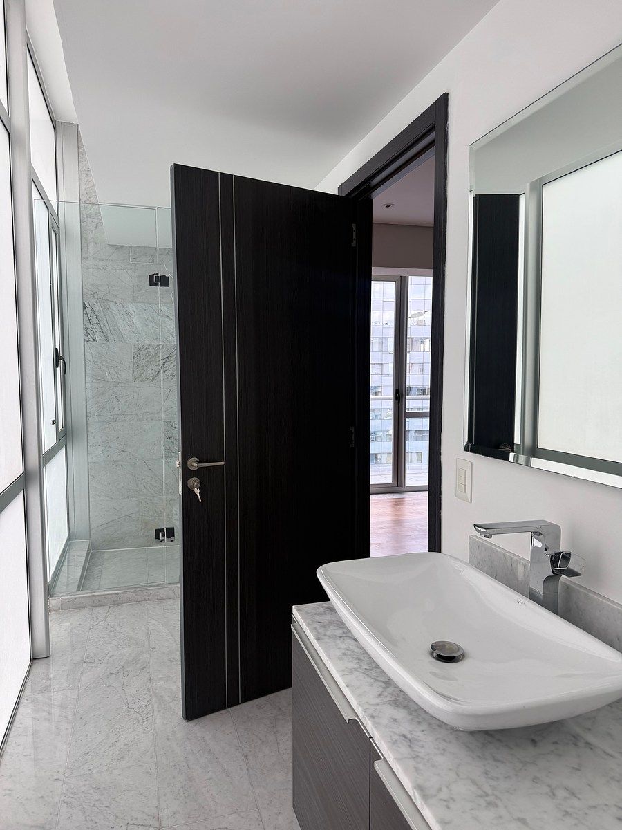 Apartment in Santa Fe Cuajimalpa, Cuajimalpa de Morelos, photo 13 of 32