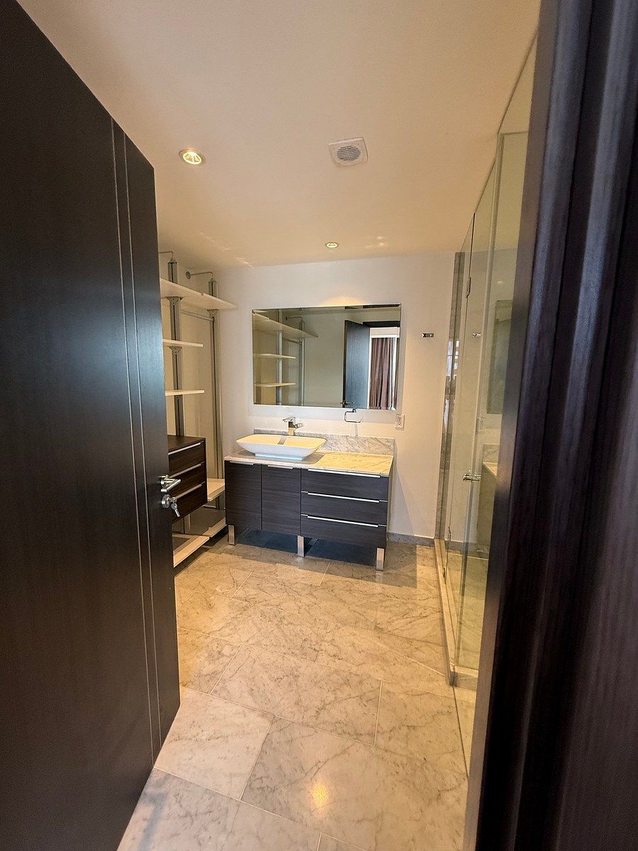 Apartment in Santa Fe Cuajimalpa, Cuajimalpa de Morelos, photo 14 of 32