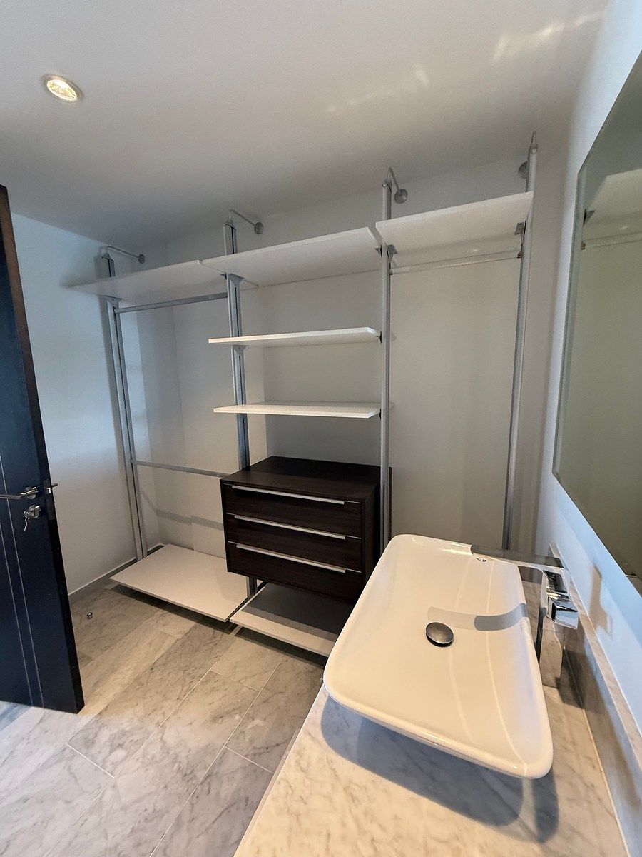 Apartment in Santa Fe Cuajimalpa, Cuajimalpa de Morelos, photo 15 of 32