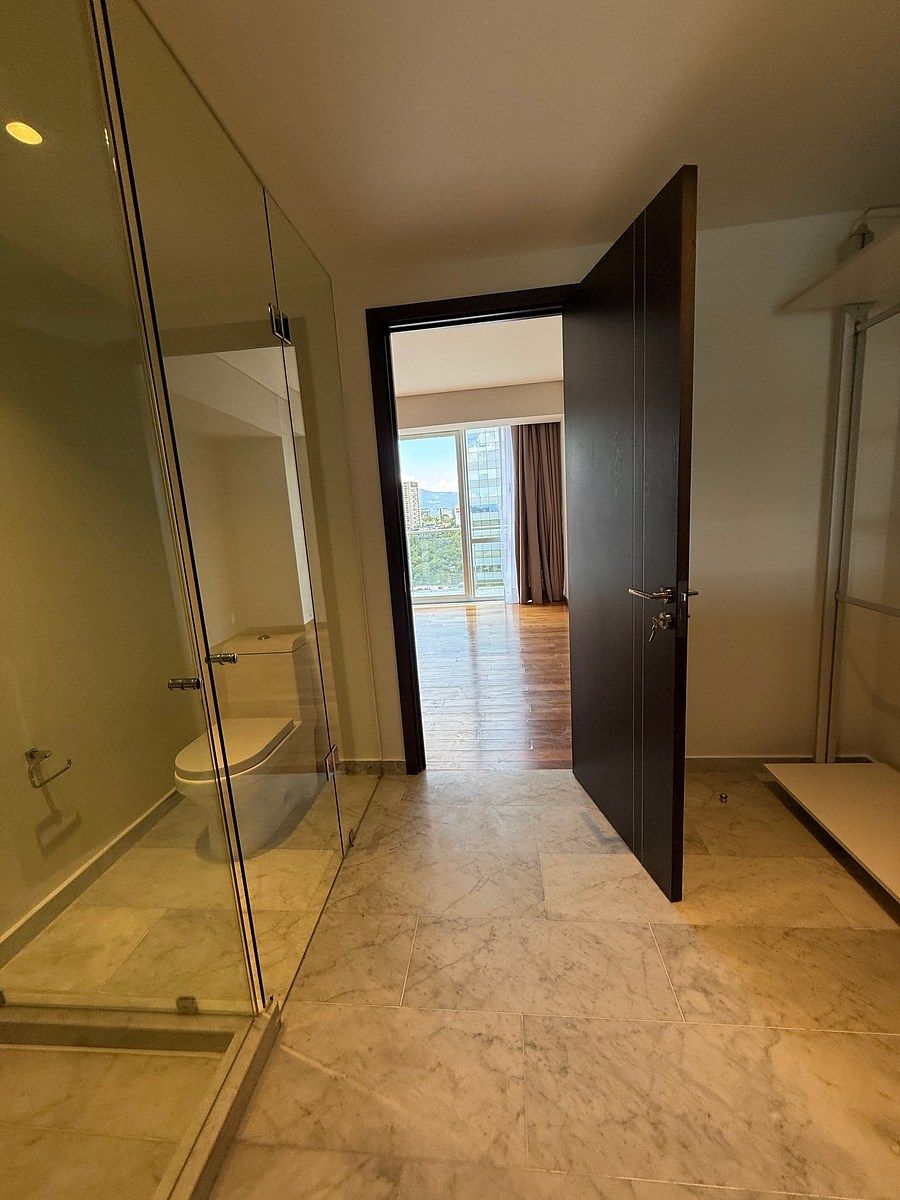 Apartment in Santa Fe Cuajimalpa, Cuajimalpa de Morelos, photo 16 of 32