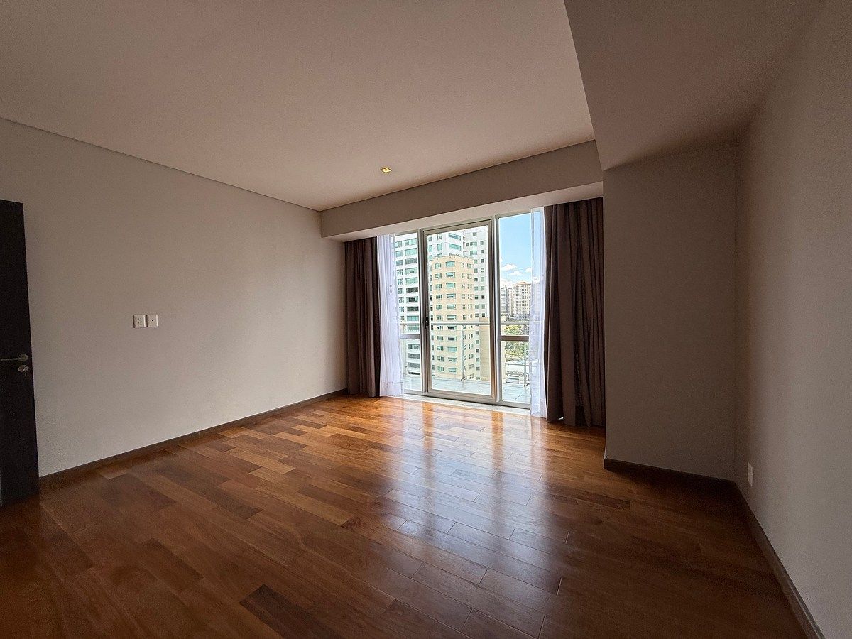Apartment in Santa Fe Cuajimalpa, Cuajimalpa de Morelos, photo 17 of 32