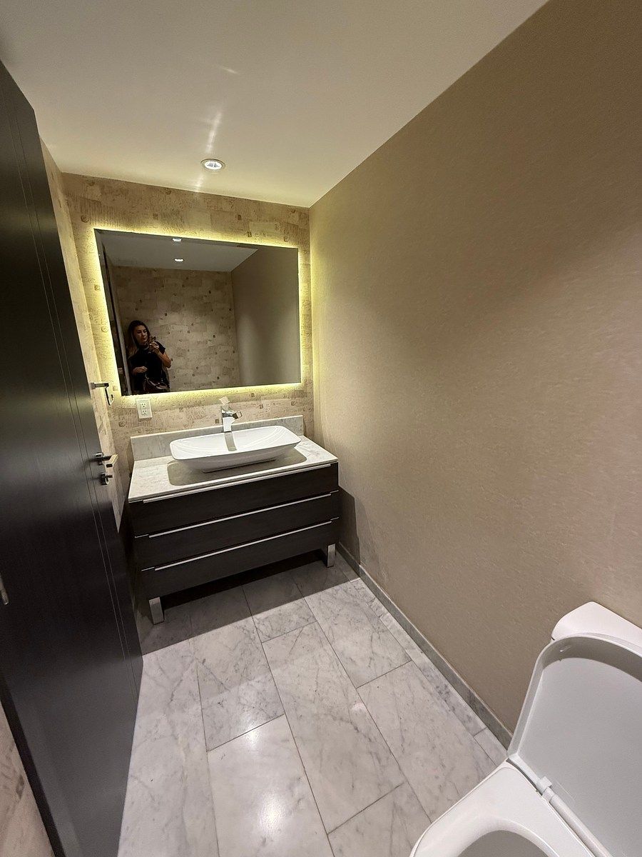 Apartment in Santa Fe Cuajimalpa, Cuajimalpa de Morelos, photo 18 of 32