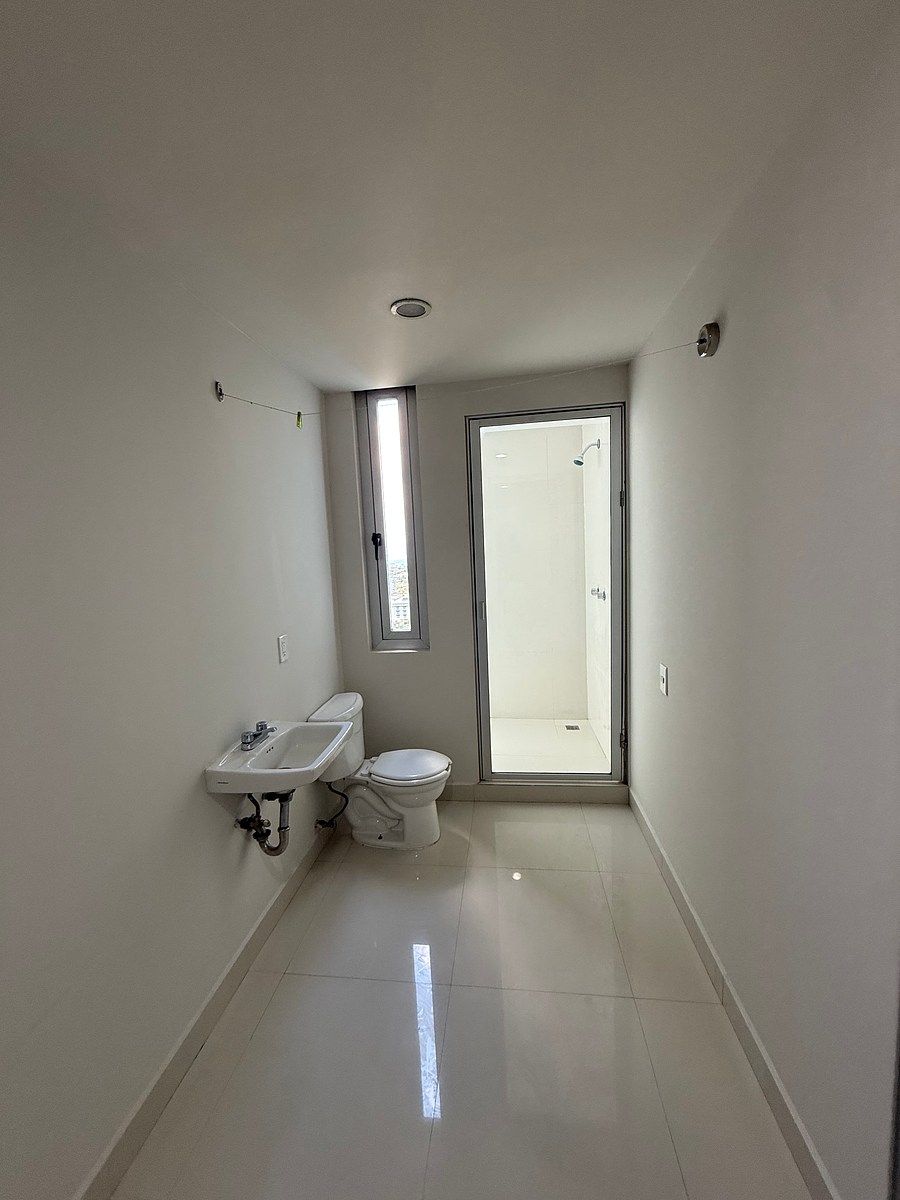 Apartment in Santa Fe Cuajimalpa, Cuajimalpa de Morelos, photo 19 of 32