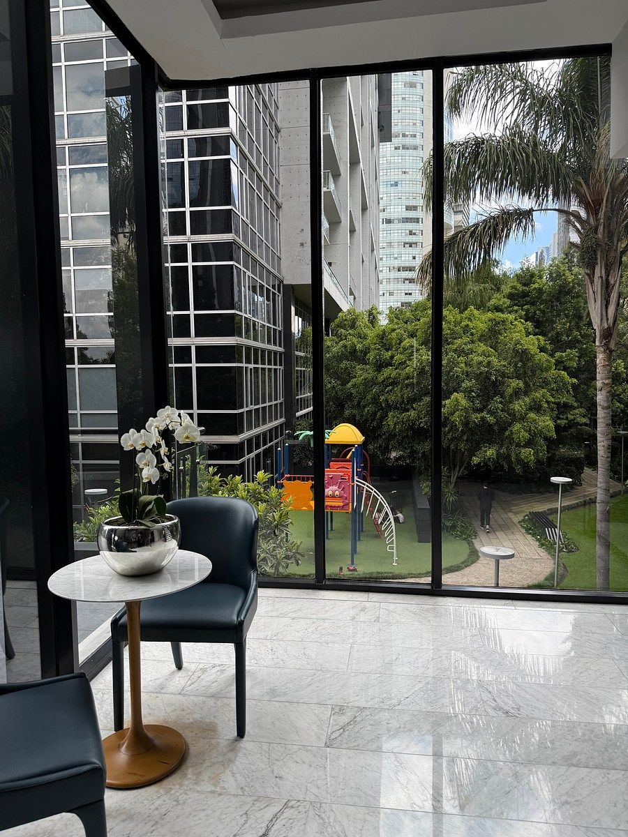 Apartment in Santa Fe Cuajimalpa, Cuajimalpa de Morelos, photo 29 of 32