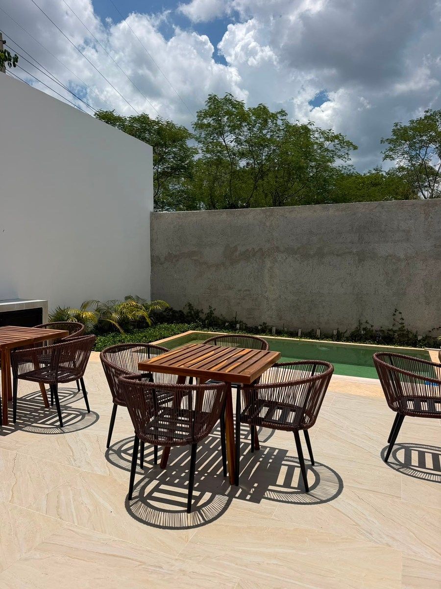 Casa em Gran San Pedro Cholul, Mérida, foto 3 de 20
