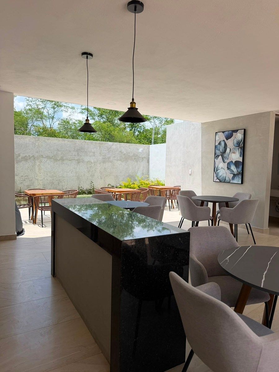 Casa em Gran San Pedro Cholul, Mérida, foto 15 de 20